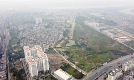 Đưa thị trường bất động sản trở lại lành mạnh, bền vững 