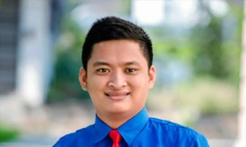 Nâng chất, tầm đội ngũ cán bộ Đoàn 