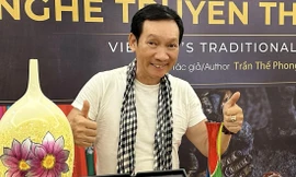 Mở kho ảnh quý về làng nghề truyền thống 