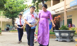 Hơn cả sự sẻ chia 