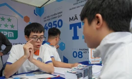 Tuyển sinh ĐH năm 2025: Bỏ xét tuyển sớm, giảm thủ tục đăng kí 