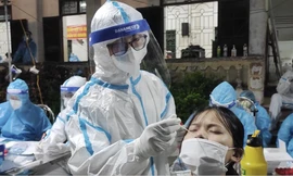 Những tấm gương học đỉnh, dấn thân vì cộng đồng 