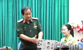 Trận then chốt trong chiến dịch Tây Nguyên 