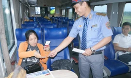 Bù lỗ cho nhiều đoàn tàu hỏa hàng chục tỷ đồng/năm 