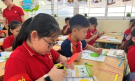 Lỗi thời quan niệm 'yêu cho roi cho vọt'