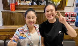 “Nữ hoàng nhạc rock” ngày ấy-bây giờ… 