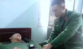 Hành trang quý báu để trở về