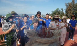 Khúc tráng ca bất tử 