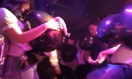 Hít bóng cười, người ra bã - Bài cuối: Cần lấp khoảng trống luật pháp 