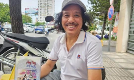 Truyền dạy sử Việt bằng âm nhạc 