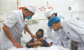 Tăng cường phòng chống thuốc lá ở Lạng Sơn 