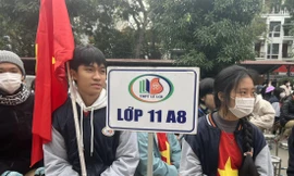 Thi tốt nghiệp THPT từ năm 2025: Học sinh, giáo viên ngóng đề minh họa 