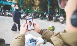 Trí tuệ nhân tạo Việt khẳng định vị thế quốc tế 