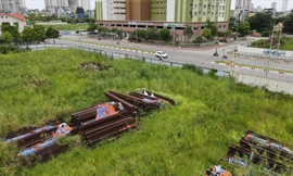 Hà Nội thu hồi dự án của chủ đầu tư chây ì, năng lực kém 