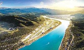 Dự án trọng điểm của Hòa Bình