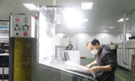 Bắc Ninh: 'Nóng' việc cắt điện trong khu công nghiệp 