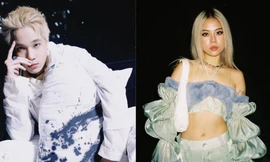 Nóng chuyện dán nhãn video âm nhạc nhạy cảm 