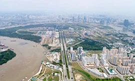 Vụ đột ngột 'bỏ cọc' gần 600 tỷ đấu giá đất Thủ Thiêm: Lộ kẽ hở pháp luật