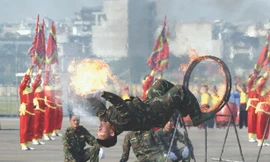 Hào khí Việt Nam 