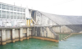 Báo động khẩn: Hàng loạt thủy điện lớn dừng hoạt động 