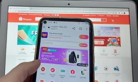 Hết thời bán hàng trên mạng trốn thuế 