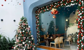 Nhiều nhà hàng, khách sạn đóng cửa 