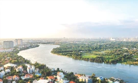 Dòng sông kể chuyện 