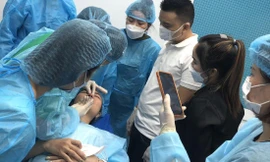 Cẩn trọng với giấc mơ hóa “thiên nga” - Kỳ 2: Ba ngày đào tạo bác sĩ thẩm mỹ 