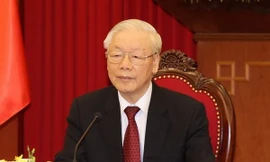 Coi trọng quan hệ đối tác chiến lược Việt Nam-Đức 