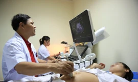 Gia tăng trẻ tuổi vị thành niên phá thai 