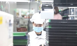 Thiết kế lại cuộc chơi thu hút FDI 