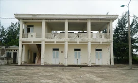 Gần 800 trụ sở dôi dư sau sáp nhập 