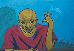 Khi nhà văn bị… chê