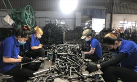 Giải bài toán cơ chế, tạo hành lang pháp lý cho doanh nghiệp