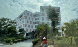 Đại biểu Quốc hội tranh luận quy định sở hữu chung cư 