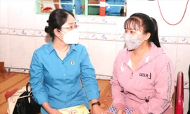 Doanh nghiệp ở TPHCM khó khăn, thưởng Tết vẫn tăng