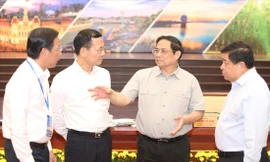 Phát triển vùng Đông Nam bộ: Để 'gà đẻ trứng vàng'