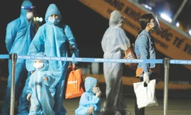 Những ngày phong Thành 