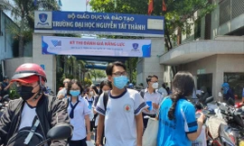 Thi đánh giá năng lực: Gần 90.000 thí sinh tranh suất vào đại học