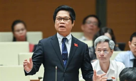 Gỡ vướng pháp lý cho dự án quan trọng hàng đầu 