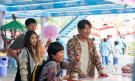 Không cần bom tấn để thuyết phục khán giả 