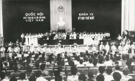 Hành trang bước vào kỷ nguyên vươn mình