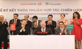 Hết thời liên kết bảo hiểm nhân thọ với ngân hàng? 