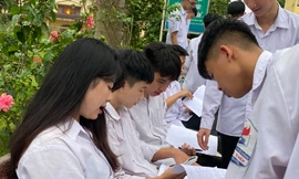 Thi tốt nghiệp THPT 2023: Cách ôn tập nước rút hiệu quả 