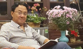 Nhà văn Việt Nam có sợ AI? 