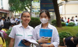 Mô hình trường THPT chuyên đã lạc hậu 