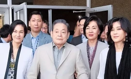 Chuyện về 10 gia tộc giàu nhất thế giới 