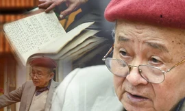 Người thuở Tiền Phong 