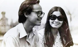 Muôn màu cộng tác viên Tiền Phong 