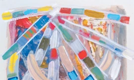 Cái phút làm con Ngọc Hoàng